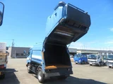 2024 Hino Dutro 2WD Blue Truck for sale, Japanese used car export - photo 23 of 25 | GULJI TRADERS