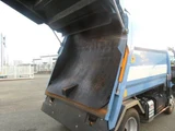 2024 Hino Dutro 2WD Blue Truck for sale, Japanese used car export - photo 24 of 25 | GULJI TRADERS
