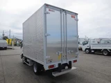 2024 Hino Dutro 2WD White Truck for sale, Japanese used car export - photo 5 of 15 | GULJI TRADERS