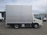 2024 Hino Dutro 2WD White Truck for sale, Japanese used car export - photo 8 of 15 | GULJI TRADERS