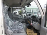 2024 Hino Dutro 2WD White Truck for sale, Japanese used car export - photo 12 of 15 | GULJI TRADERS