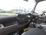 2024 Hino Dutro 2WD White Truck for sale, Japanese used car export - photo 13 of 15 | GULJI TRADERS