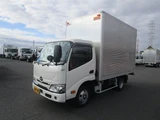 2024 Hino Dutro No power tailgate, not applicable, 2WD White Truck for sale, Japanese used car export - photo 1 of 25 | GULJI TRADERS