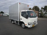 2024 Hino Dutro No power tailgate, not applicable, 2WD White Truck for sale, Japanese used car export - photo 2 of 25 | GULJI TRADERS