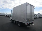 2024 Hino Dutro No power tailgate, not applicable, 2WD White Truck for sale, Japanese used car export - photo 3 of 25 | GULJI TRADERS