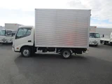 2024 Hino Dutro No power tailgate, not applicable, 2WD White Truck for sale, Japanese used car export - photo 5 of 25 | GULJI TRADERS