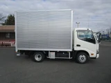 2024 Hino Dutro No power tailgate, not applicable, 2WD White Truck for sale, Japanese used car export - photo 6 of 25 | GULJI TRADERS