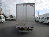 2024 Hino Dutro No power tailgate, not applicable, 2WD White Truck for sale, Japanese used car export - photo 7 of 25 | GULJI TRADERS