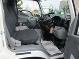 2024 Hino Dutro No power tailgate, not applicable, 2WD White Truck for sale, Japanese used car export - photo 12 of 25 | GULJI TRADERS