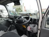 2024 Hino Dutro No power tailgate, not applicable, 2WD White Truck for sale, Japanese used car export - photo 14 of 25 | GULJI TRADERS