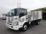 2024 Hino Dutro Other Truck for sale, Japanese used car export - photo 3 of 21 | GULJI TRADERS