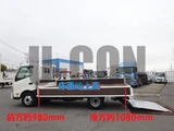 2024 Hino Dutro Other Truck for sale, Japanese used car export - photo 12 of 21 | GULJI TRADERS