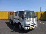 2024 Hino Dutro Other Truck for sale, Japanese used car export - photo 2 of 21 | GULJI TRADERS