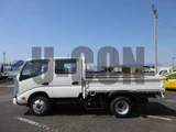 2024 Hino Dutro Other Truck for sale, Japanese used car export - photo 5 of 21 | GULJI TRADERS