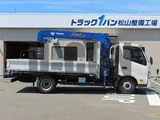 2024 Hino Dutro Other Truck for sale, Japanese used car export - photo 4 of 21 | GULJI TRADERS