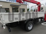 2024 Hino Dutro Other Truck for sale, Japanese used car export - photo 18 of 21 | GULJI TRADERS