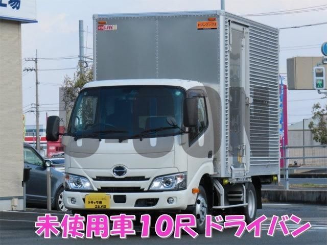 2024 Hino Dutro Other Truck for sale, Japanese used car export - photo 1 of 21 | GULJI TRADERS
