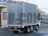 2024 Hino Dutro Other Truck for sale, Japanese used car export - photo 2 of 21 | GULJI TRADERS