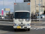 2024 Hino Dutro Other Truck for sale, Japanese used car export - photo 5 of 21 | GULJI TRADERS
