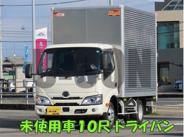 2024 Hino Dutro - photo 1 2024 Hino Dutro Other Truck for sale, Japanese used car export - photo 1 of 21 | GULJI TRADERS