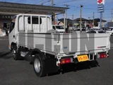 2024 Hino Dutro Other Truck for sale, Japanese used car export - photo 4 of 21 | GULJI TRADERS