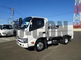 2024 Hino Dutro Other Truck for sale, Japanese used car export - photo 1 of 21 | GULJI TRADERS