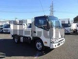 2024 Hino Dutro Other Truck for sale, Japanese used car export - photo 2 of 21 | GULJI TRADERS