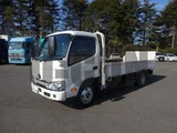 2024 Hino Dutro Other Truck for sale, Japanese used car export - photo 1 of 21 | GULJI TRADERS