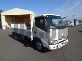 2024 Hino Dutro Other Truck for sale, Japanese used car export - photo 2 of 21 | GULJI TRADERS