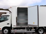 2024 Hino Dutro Other Truck for sale, Japanese used car export - photo 11 of 21 | GULJI TRADERS