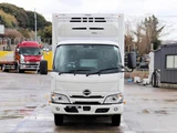 2024 Hino Dutro Other Truck for sale, Japanese used car export - photo 13 of 21 | GULJI TRADERS