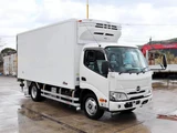 2024 Hino Dutro Other Truck for sale, Japanese used car export - photo 14 of 21 | GULJI TRADERS