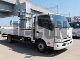 2024 Hino Dutro Other Truck for sale, Japanese used car export - photo 2 of 21 | GULJI TRADERS
