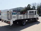 2024 Hino Dutro Other Truck for sale, Japanese used car export - photo 3 of 21 | GULJI TRADERS