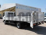 2024 Hino Dutro Other Truck for sale, Japanese used car export - photo 5 of 21 | GULJI TRADERS