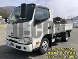 2024 Hino Dutro Other Truck for sale, Japanese used car export - photo 3 of 21 | GULJI TRADERS