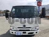 2024 Hino Dutro Other Truck for sale, Japanese used car export - photo 5 of 21 | GULJI TRADERS