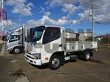 2024 Hino Dutro Other Truck for sale, Japanese used car export - photo 1 of 21 | GULJI TRADERS