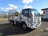 2024 Hino Dutro Other Truck for sale, Japanese used car export - photo 2 of 21 | GULJI TRADERS