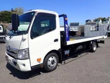 2024 Hino Dutro Other Truck for sale, Japanese used car export - photo 2 of 21 | GULJI TRADERS