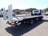 2024 Hino Dutro Other Truck for sale, Japanese used car export - photo 4 of 21 | GULJI TRADERS