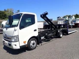 2024 Hino Dutro Other Truck for sale, Japanese used car export - photo 19 of 21 | GULJI TRADERS