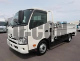 2024 Hino Dutro Other Truck for sale, Japanese used car export - photo 1 of 21 | GULJI TRADERS