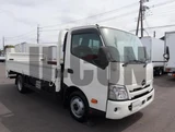 2024 Hino Dutro Other Truck for sale, Japanese used car export - photo 2 of 21 | GULJI TRADERS