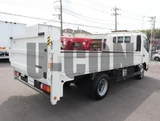 2024 Hino Dutro Other Truck for sale, Japanese used car export - photo 3 of 21 | GULJI TRADERS