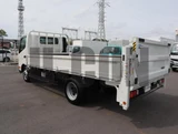 2024 Hino Dutro Other Truck for sale, Japanese used car export - photo 5 of 21 | GULJI TRADERS