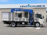 2024 Hino Dutro Other Truck for sale, Japanese used car export - photo 4 of 21 | GULJI TRADERS