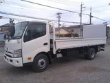 2024 Hino Dutro Other Truck for sale, Japanese used car export - photo 1 of 21 | GULJI TRADERS