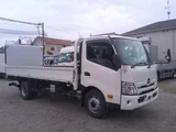 2024 Hino Dutro Other Truck for sale, Japanese used car export - photo 2 of 21 | GULJI TRADERS