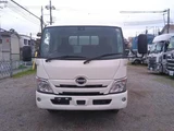 2024 Hino Dutro Other Truck for sale, Japanese used car export - photo 3 of 21 | GULJI TRADERS